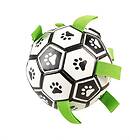 DUVO+ + Hundboll med Handtag (15x15x15cm)