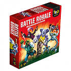 ToyRock Battle Royale Last One Standing (Swe)