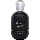 Lattafa Rave Now Pleasure Nuit edp 100ml