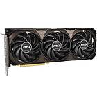 MSI GeForce RTX 4070 Ti SUPER Shadow 3X OC HDMI 3xDP 16GB