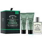 Scottish Fine Soaps Well Groomed Gift Set