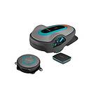 Gardena Smart Sileno Life 800+ ZoneProtect Robotklipper