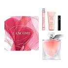 Lancome  La Vie Est Belle Parfymset