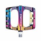 Switch Components Freeride Pedals
