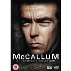McCallum - Complete Box (UK) (DVD)