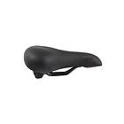 WAG Bicycle Components City Big Saddle