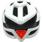 9transport With Rear Light Helmet