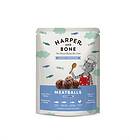 Harper & Bone Cat Pouch Adult Ocean Wonders 0,085kg