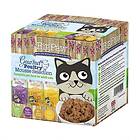 Little Big Paw BigPaw Gourmet Poultry Mousse Selection 8x85g