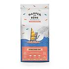 Harper & Bone & Cat Sterilised Ocean Wonders (1,5kg)