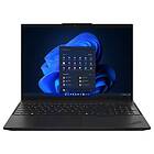 Lenovo ThinkPad L16 Gen 1 21L3002EMX 16" Core Ultra 5 125U 16GB RAM 512GB SSD