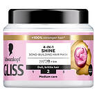 Schwarzkopf Gliss 4-In-1 Shine Bond-Building Hair Mask