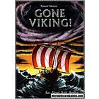 Gone Viking!