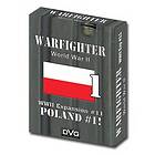 Warfighter: WWII Expansion #11 Poland #1! (Exp.)