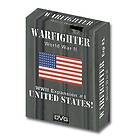 Warfighter: WWII Expansion #1 United States! (Exp.)