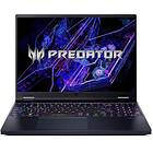 Acer Predator Helios 16 NH.QNZED.005 16" i9-14900HX 32GB RAM 1TB SSD RTX 4080 