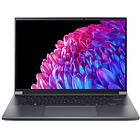 Acer Swift X 14 OLED NX.KR8ED.003 14,5" Core Ultra 7 155H 32GB RAM 1TB SSD RTX 4060