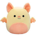 Squishmallows Mjukdjur Meghan Fladdermus 40 cm