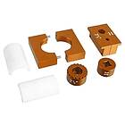 Leonardi Racing Lefty 8 Tool Kit Orange