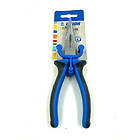 Unior Long Nose Pliers With Side Cutter/pipe Grip/straight Tool 170mm