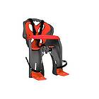 Nfun Simpatico Handlebar Child Bike Seat With Front Protection Bar