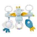 Fehn Activity -Trapeze Little Castle