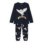 name it Pyjamas Harry Potter Nmfolsina Dark Sapphire