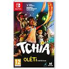 Tchia - Oléti Edition (Switch)