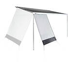 Thule Sun Blocker G2 Front (Längd: 430 cm)