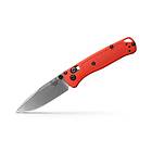 Benchmade 533-04 Mini Bugout Mesa Red