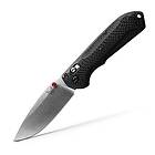Benchmade 560-03 Freek Carbon