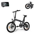 ADO A20s Air Folding Electric Bike