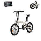 ADO A20 Air Folding Electric Bike