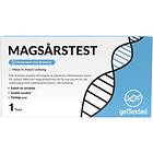 Get Tested Magsårstest, 1 st