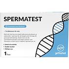 Get Tested Spermatest, 1 st