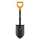 Fiskars Solid 1066715 Bilspade spetsig 800mm