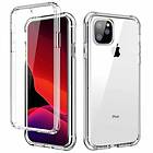 CaseOnline 360° TPU+PC skal Apple iPhone 15 Pro