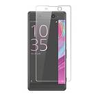 CaseOnline 2 x Displayskydd Curved PET Sony Xperia XA Ultra (F3211)