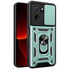 CaseOnline Jazz 3i1 skal Xiaomi 13T Pro Mint