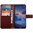 CaseOnline 3-Card Wallet for Nokia 5.4