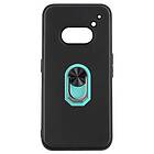 CaseOnline TPU ring skal Nothing Phone 2a Mint