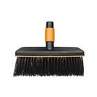 Fiskars 1001417 QuikFit Yard Broom