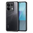 Dux Ducis Xiaomi Redmi Note 13 Pro 5G Aimo Series Skal Svart