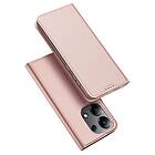 Dux Ducis Xiaomi Redmi Note 13 4G Skin Pro Series Fodral Rosa