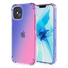 Skalo iPhone 15 Gradient Extra strong TPU-skal