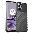 Skalo Motorola Moto G23 4G Twill TPU skal