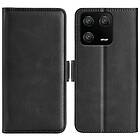 Skalo Xiaomi 13 Pro 5G Premium Plånboksfodral