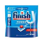 Finish Power All In One 42 tabletter