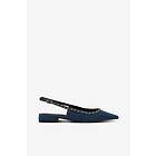 Bibi Lou Ballerinaskor Kate Flat (Dam)