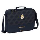 Skolväska Real Madrid C.F. 38 x 28 x 6 cm
